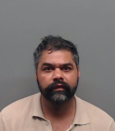 NAT, JASDEEP SINGH booking photo
