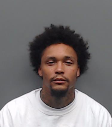 FOWLER, DONALD arrested by Smith County Sheriff’s Office