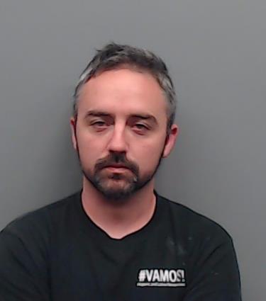 BIERMAN, THOMAS booking photo