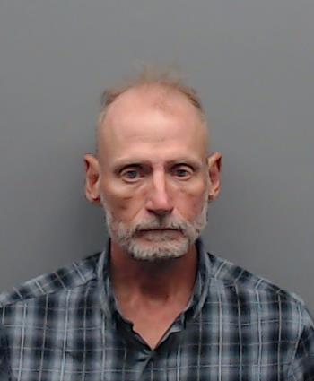 JONES, ROBERT CLINTON booking photo