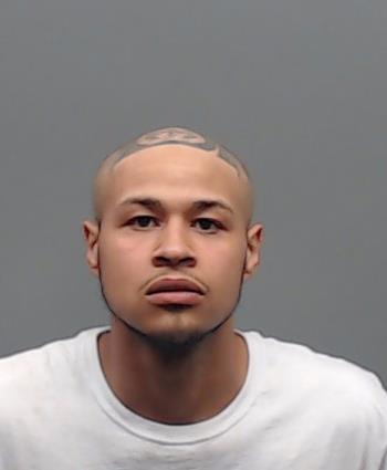 JASON, ADRIAN JAMES booking photo