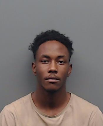 LANGSTON, BRAYLEN D SEAN booking photo