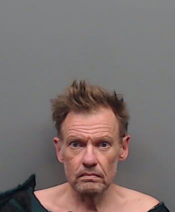 MOONEY, BRYAN LEE booking photo