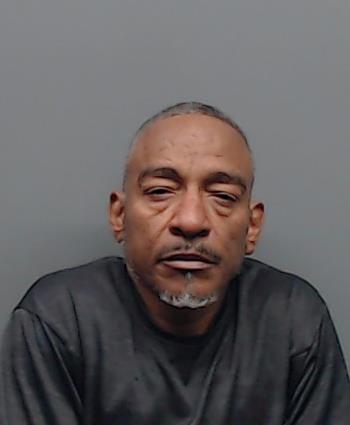 ROSEWELL, JAMES RAY booking photo