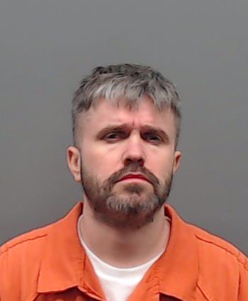 WILLOUGHBY, JEFFREY RAY booking photo