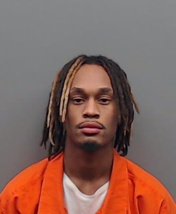 WILKERSON, FRANK MARKEITH, Jr. booking photo