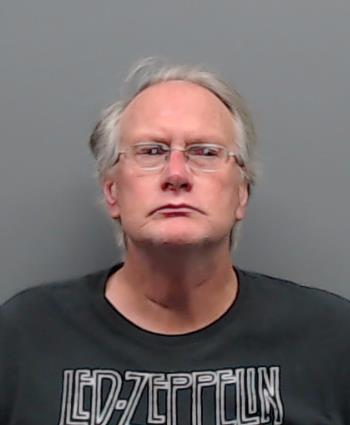 MARQUIS, PHILLIP EDGAR arrested by Smith County Sheriff’s Office