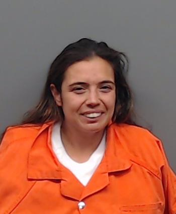 RIDENOUR, GRACE LEE booking photo