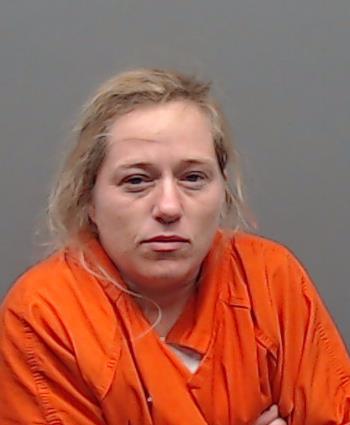 LATHAM, SHELLY RENEE booking photo