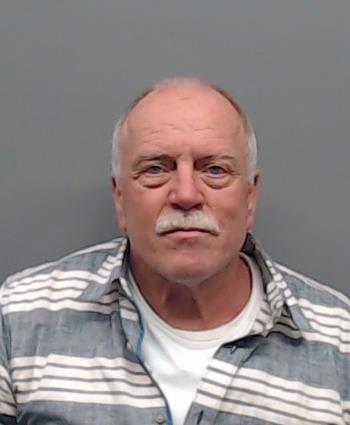 MCKENNEY, MICHAEL WAYNE booking photo