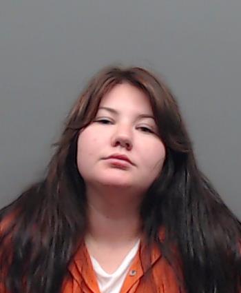 DENNIS, BAILEY MICHELLE booking photo