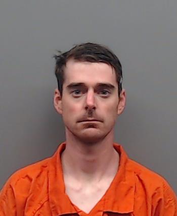 COOK, TRENTON JOSEPH booking photo
