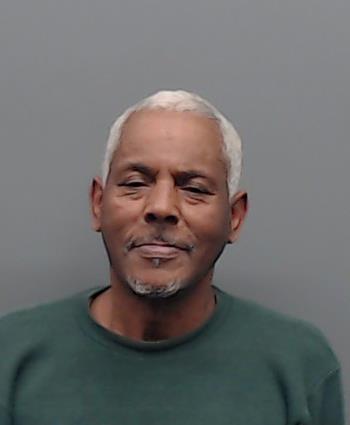 YOUNG, RICKIE DALE booking photo