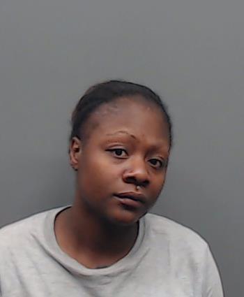 TENNER, KASHAY MONE'A booking photo