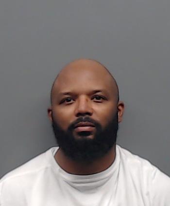 JASPER, DEDRICK arrested by Smith County Sheriff’s Office