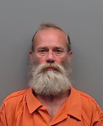 PRUITT, JOHNNY ALBERT booking photo