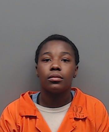 BELL, DEMONTEANA QUENSHAY booking photo