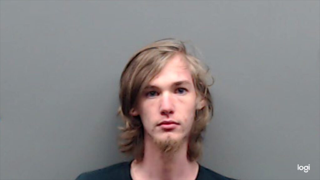 HAZUKA, CHARLES ANTHONY arrest record in Smith County, Texas HAZUKA, CHARLES ANTHONY arrested in Smith County, Texas mugshot