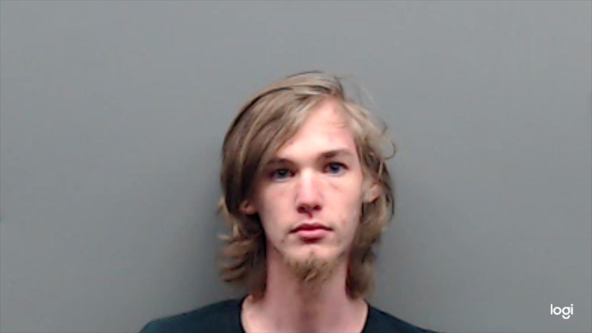 HAZUKA, CHARLES ANTHONY booking photo