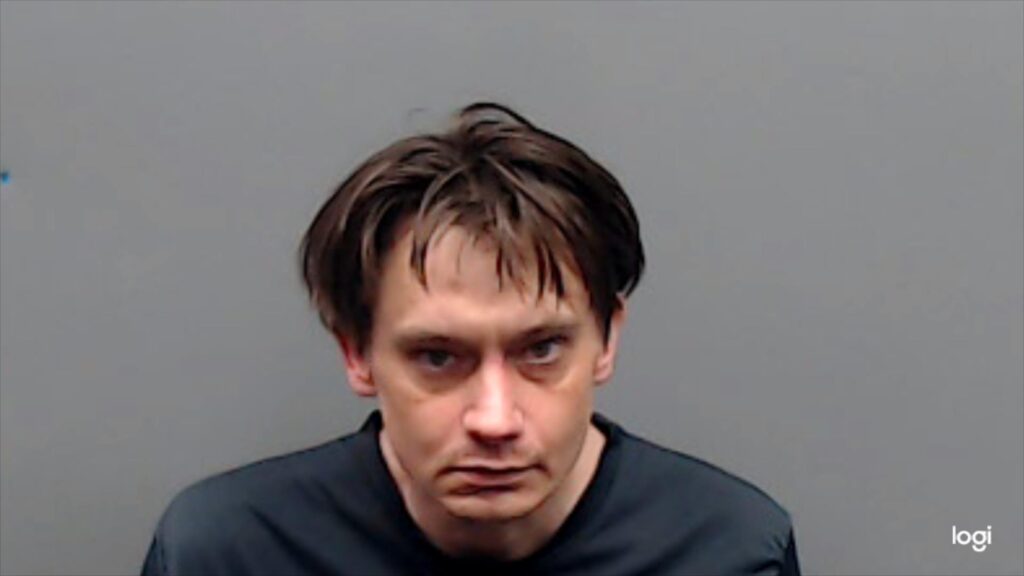 MCCOY, DERICK DANE arrest record in Smith County, Texas MCCOY, DERICK DANE arrested in Smith County, Texas mugshot