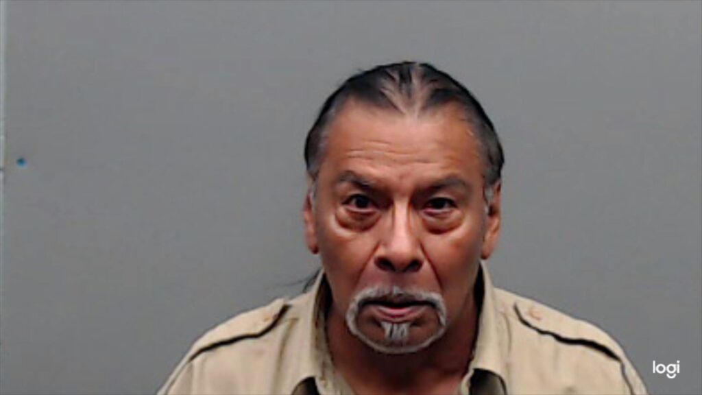 ANGULO, RAMON arrest record in Smith County, Texas ANGULO, RAMON arrested in Smith County, Texas mugshot