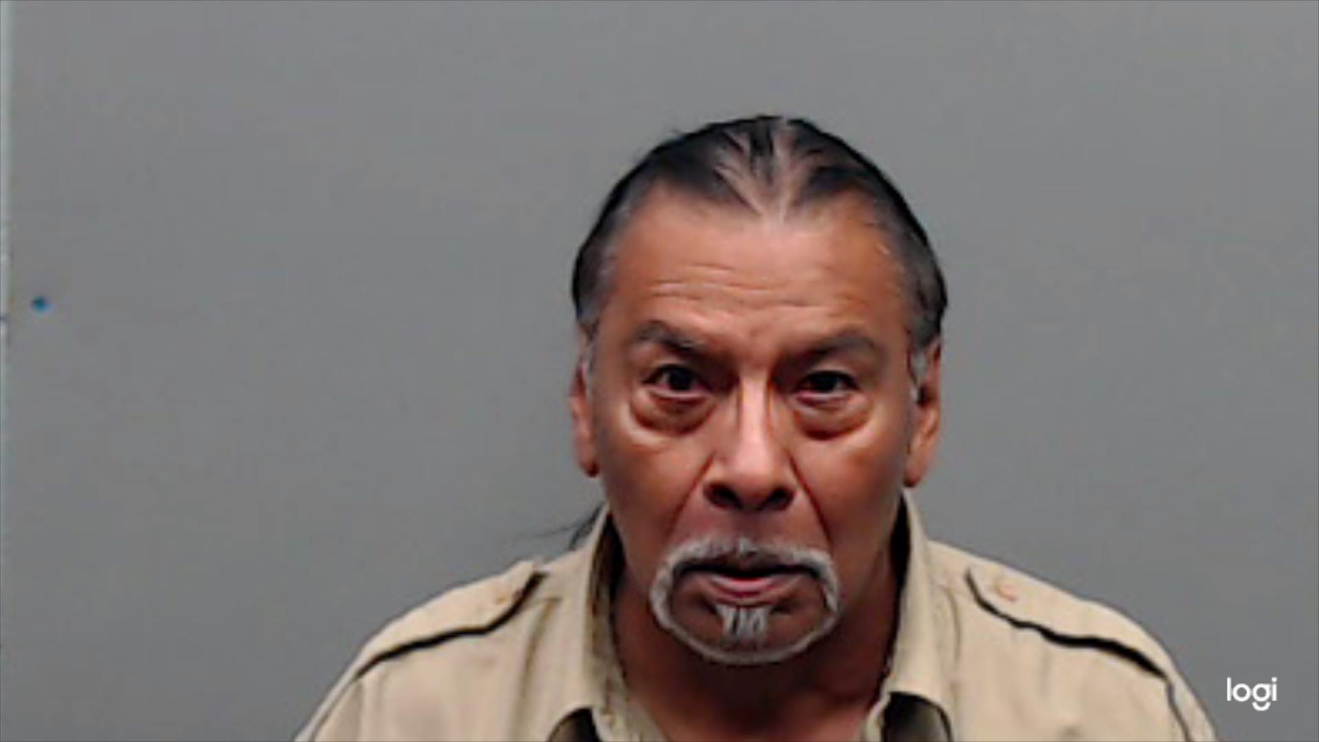 ANGULO, RAMON booking photo