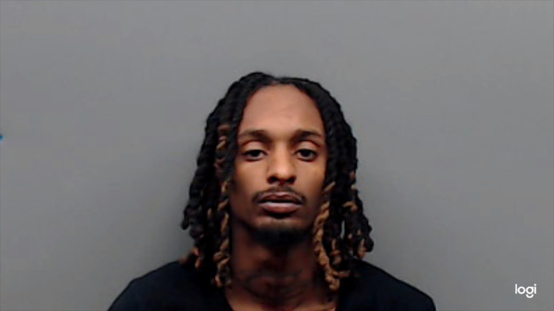 JENNINGS, JACOB MARCELLE booking photo