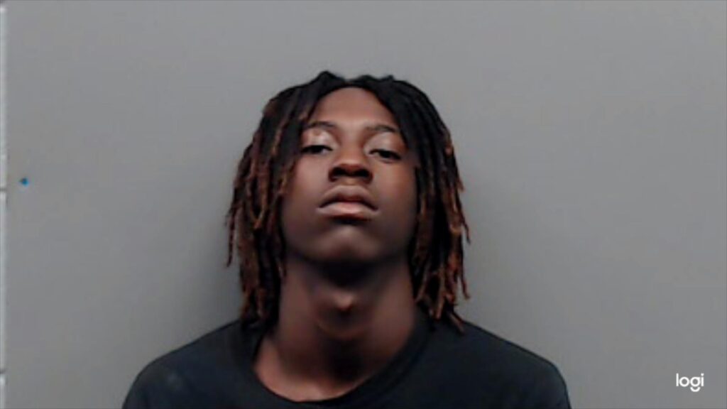 HICKMAN, ANTONIO DESHAUN arrest record in Smith County, Texas HICKMAN, ANTONIO DESHAUN arrested in Smith County, Texas mugshot