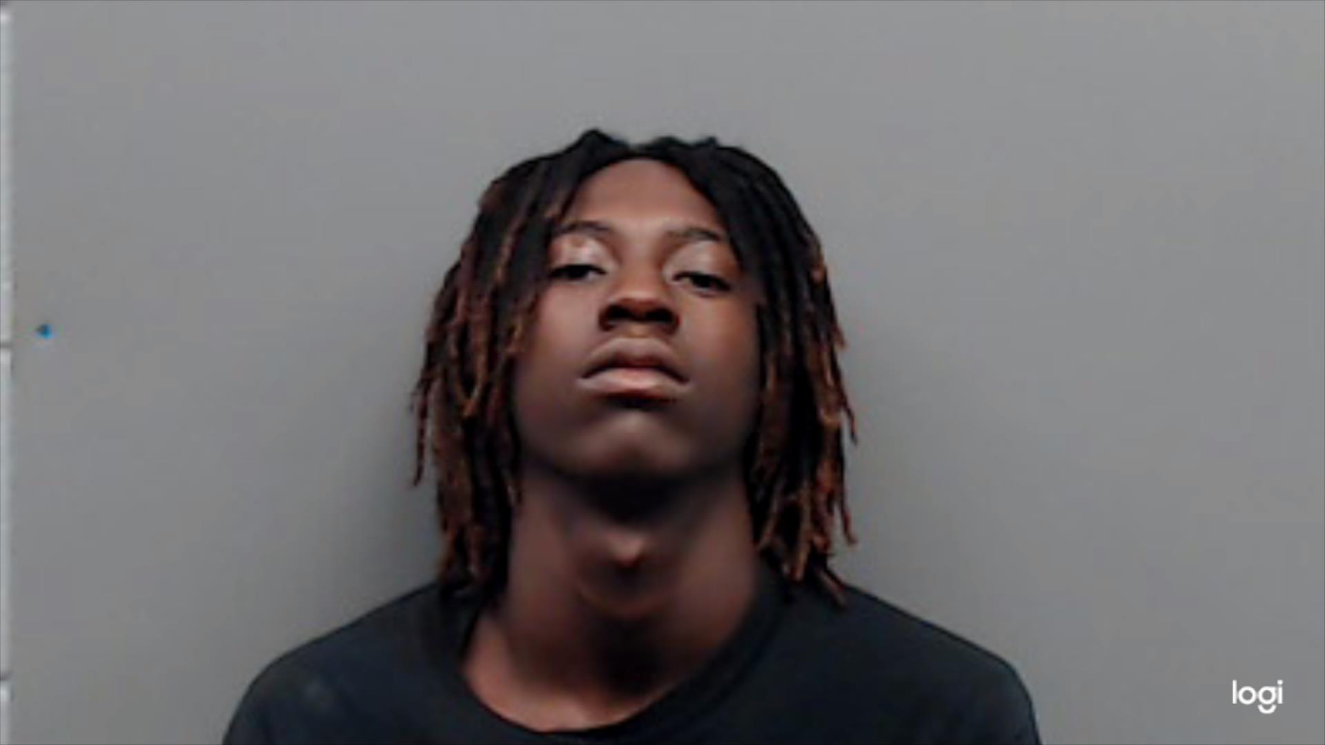 HICKMAN, ANTONIO DESHAUN booking photo