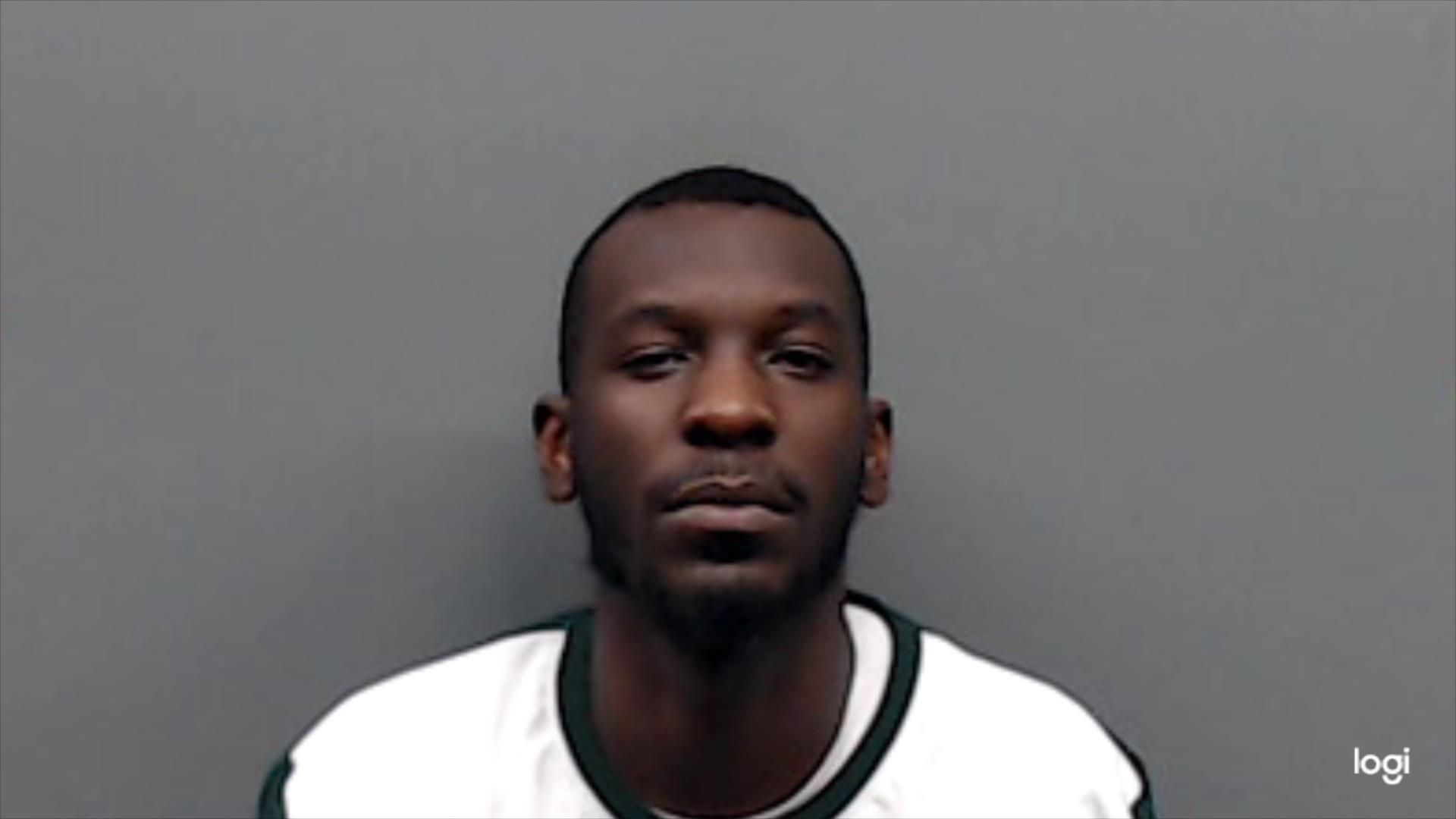 MAPPS, BRYSON Quantrell arrested by Smith County Sheriff’s Office