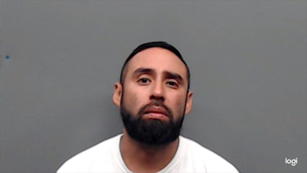 OZORNEA, JOEL FRANCISCO arrested in Smith County, Texas mugshot