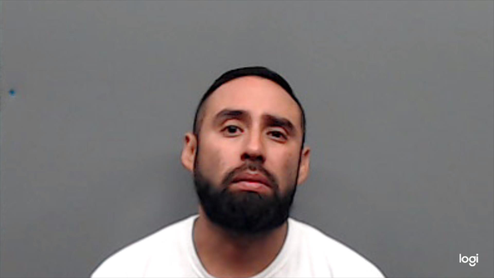 OZORNEA, JOEL FRANCISCO booking photo