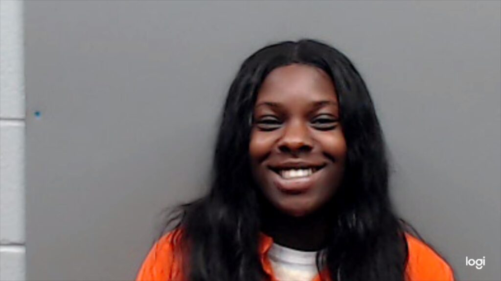 HAMBRICK, SKYLAR LABREE arrest record in Smith County, Texas HAMBRICK, SKYLAR LABREE arrested in Smith County, Texas mugshot