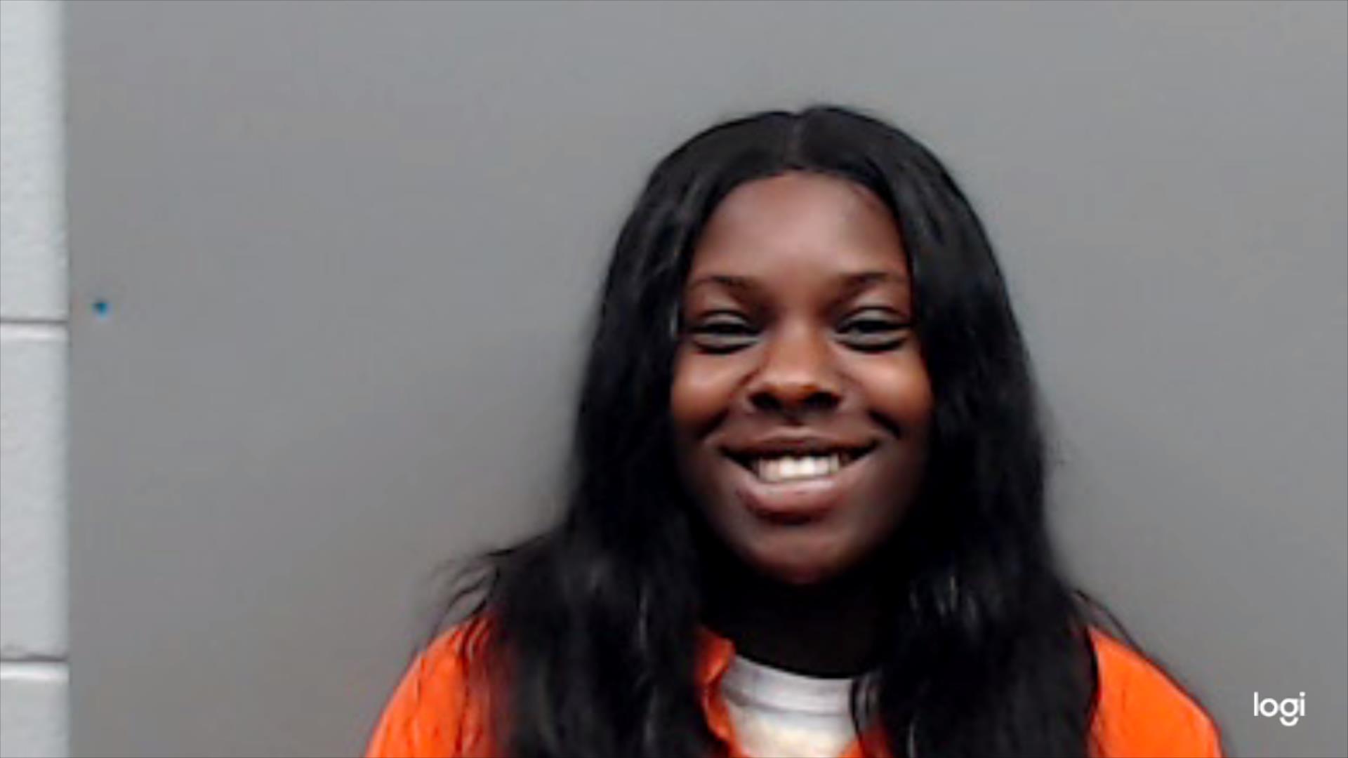 HAMBRICK, SKYLAR LABREE booking photo