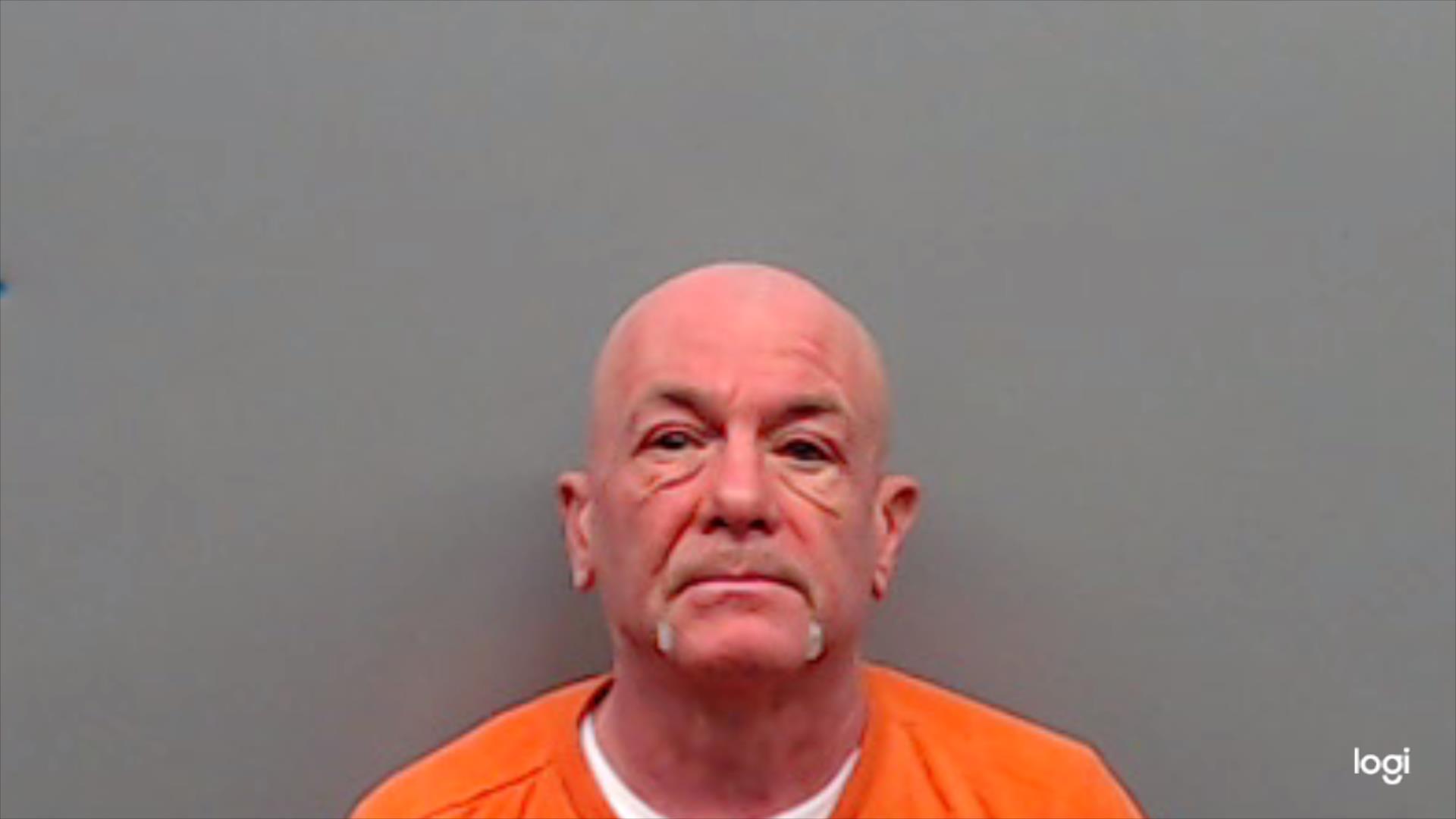 TOLLESON, DAVID JUSTIN booking photo