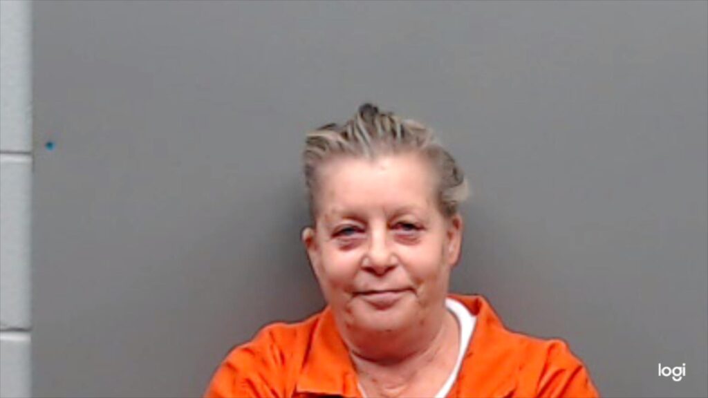 SPIVEY, STEPHANIE LORAINE arrest record in Smith County, Texas SPIVEY, STEPHANIE LORAINE arrested in Smith County, Texas mugshot