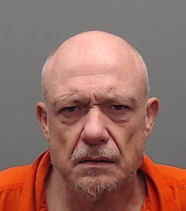 WILSON, WILLIAM ANDREW, III booking photo
