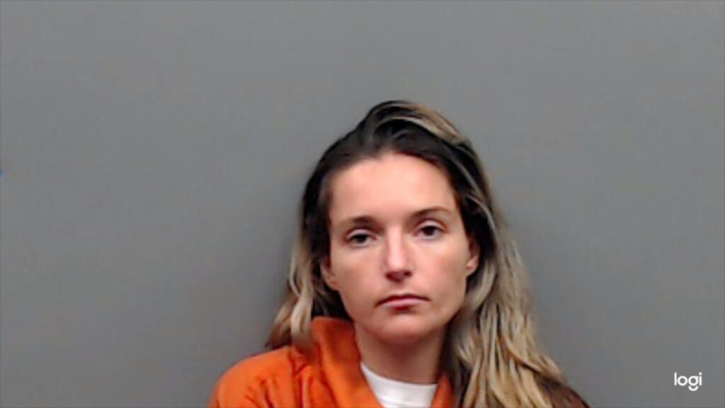 BREITLING, DESTINY arrest record in Smith County, Texas BREITLING, DESTINY arrested in Smith County, Texas mugshot