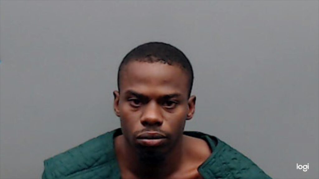 ACY, VONDARIUS TREMON arrest record in Smith County, Texas ACY, VONDARIUS TREMON arrested in Smith County, Texas mugshot