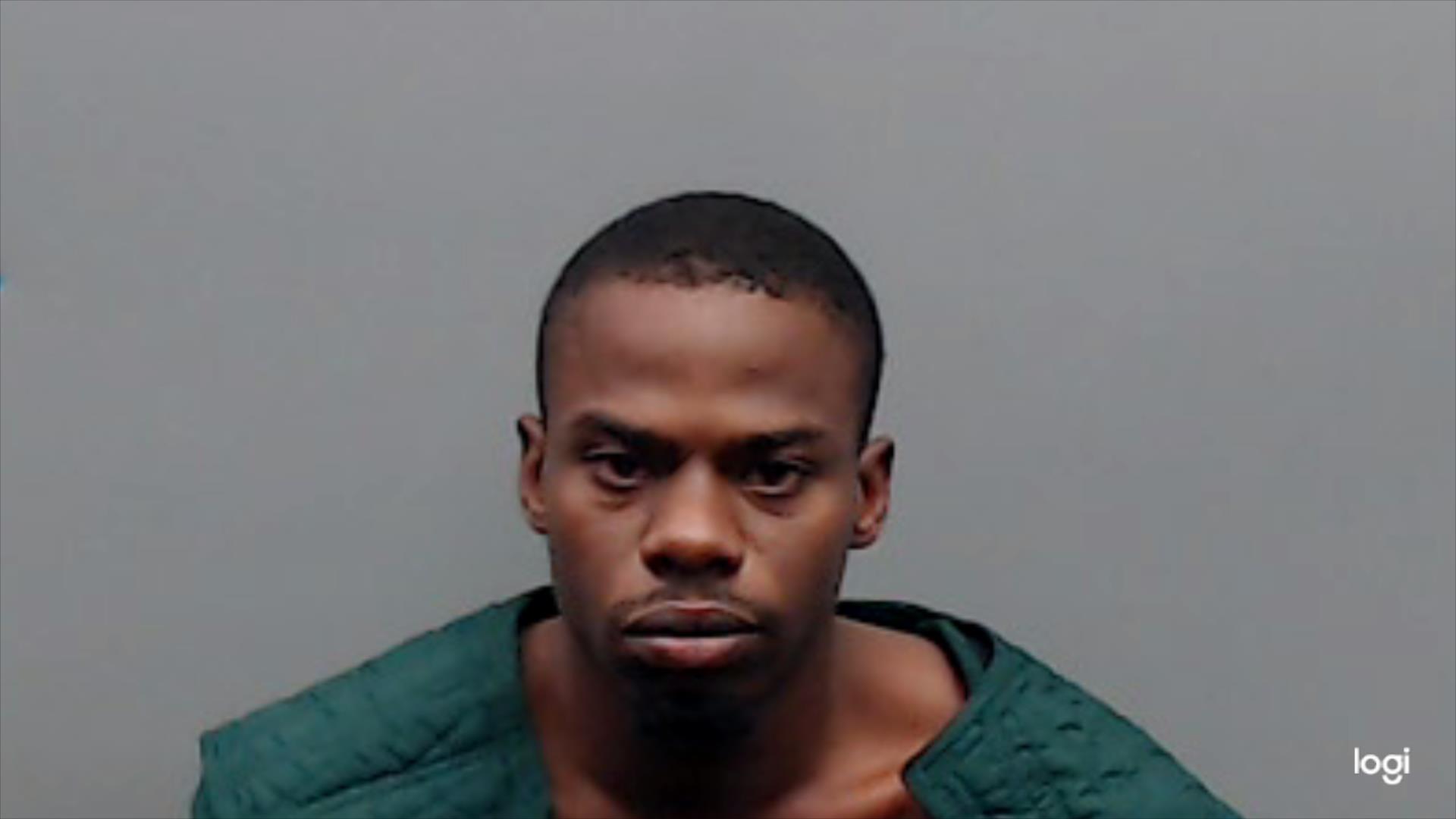 ACY, VONDARIUS TREMON booking photo