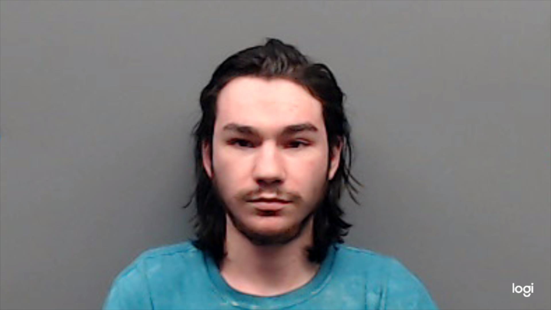 SMITH, GLENN DAVIS booking photo