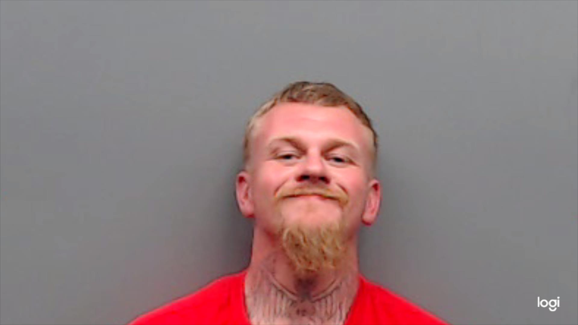 DRIVER, ANTHONY RICHARD arrested by Smith County Sheriff’s Office