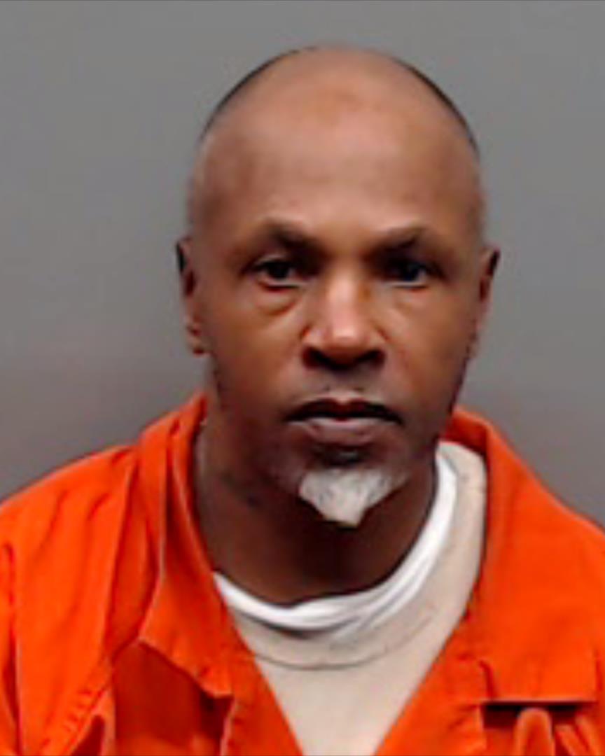 JACKSON, TOBBIE LAKEITH booking photo