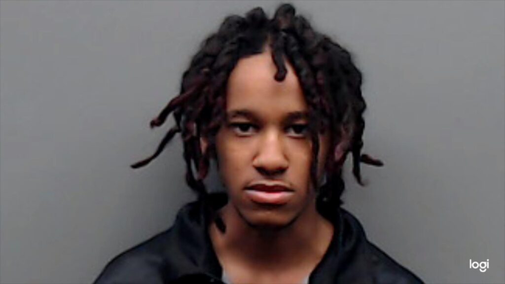 GREEN, KEONI JULIAN arrest record in Smith County, Texas GREEN, KEONI JULIAN arrested in Smith County, Texas mugshot