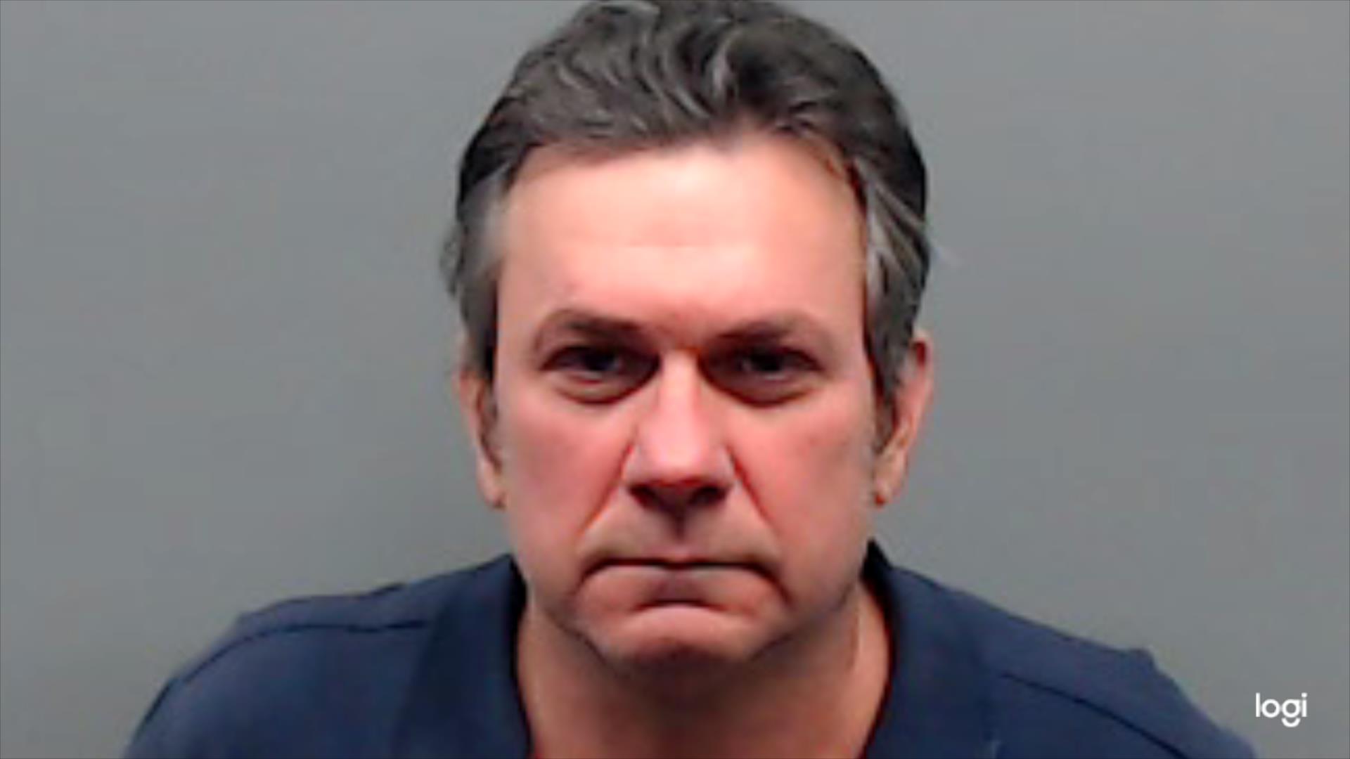 PARMELE, MICHAEL ANTHONY booking photo