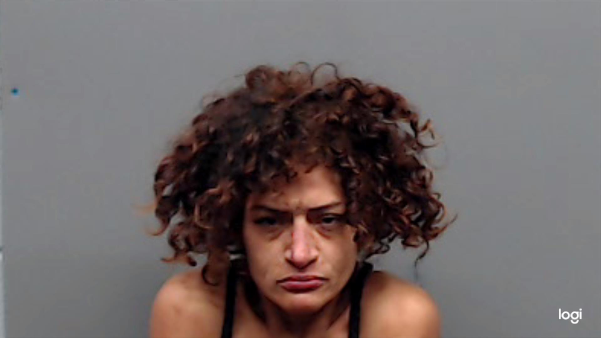 RIVERA, LAURA IVETTE booking photo