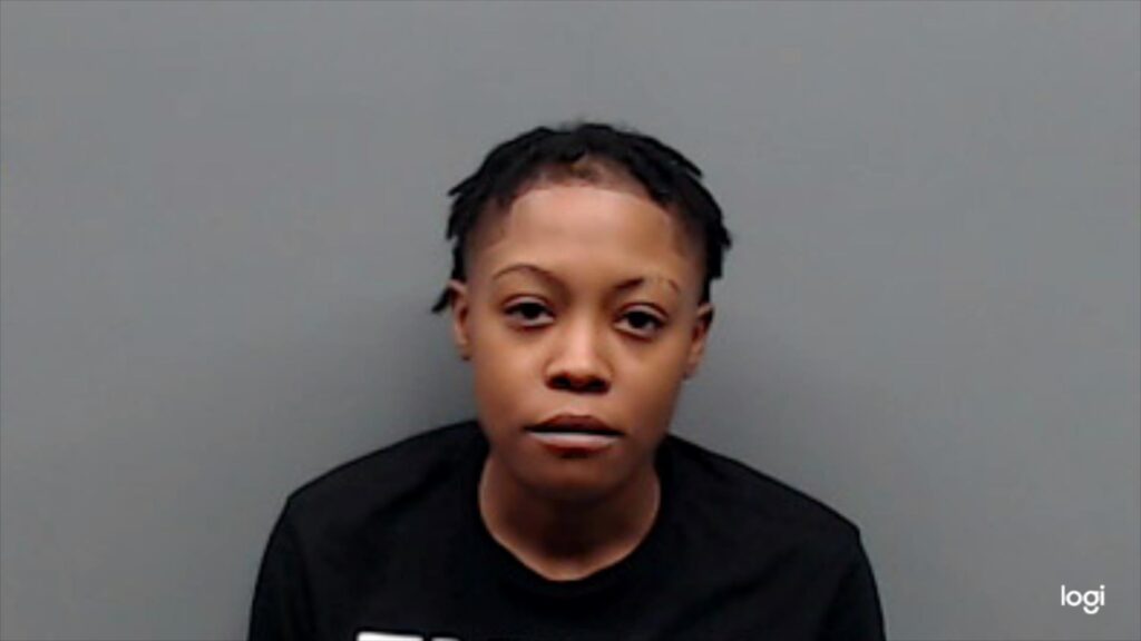 COLEMAN, ALEXANDRIA TIONSHAY arrest record in Smith County, Texas COLEMAN, ALEXANDRIA TIONSHAY arrested in Smith County, Texas mugshot