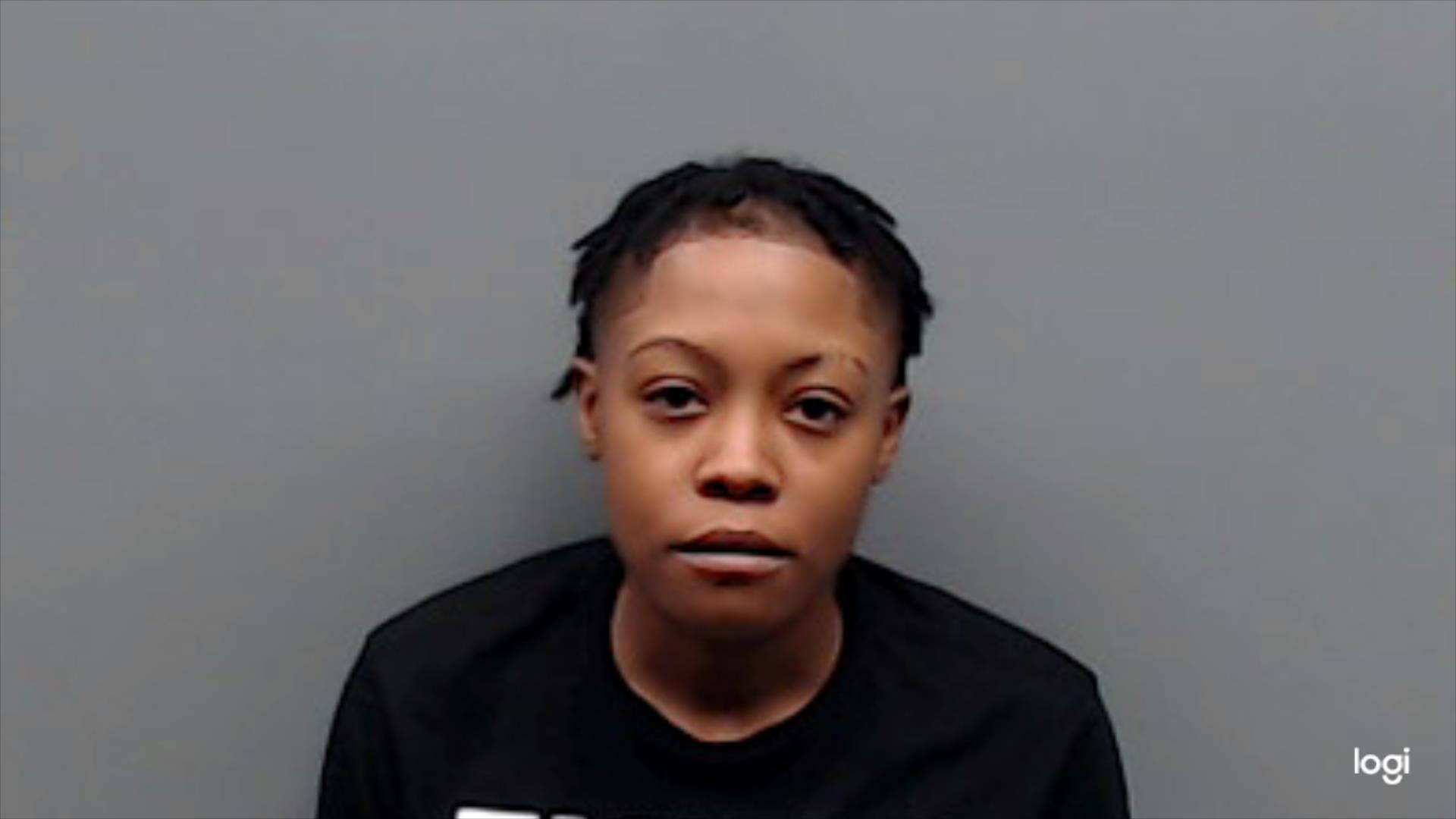 COLEMAN, ALEXANDRIA TIONSHAY booking photo