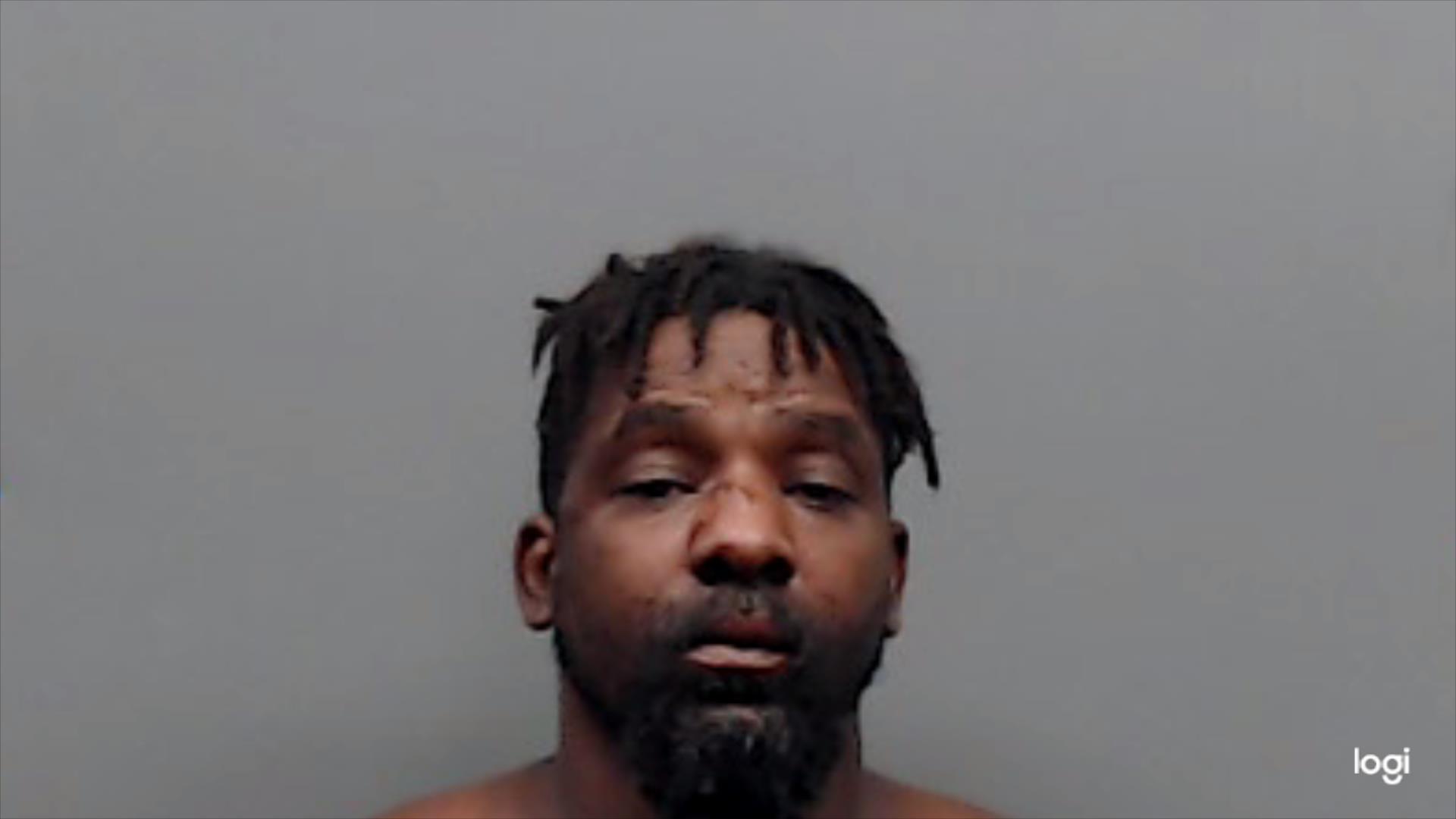 JONES, TYRONE booking photo