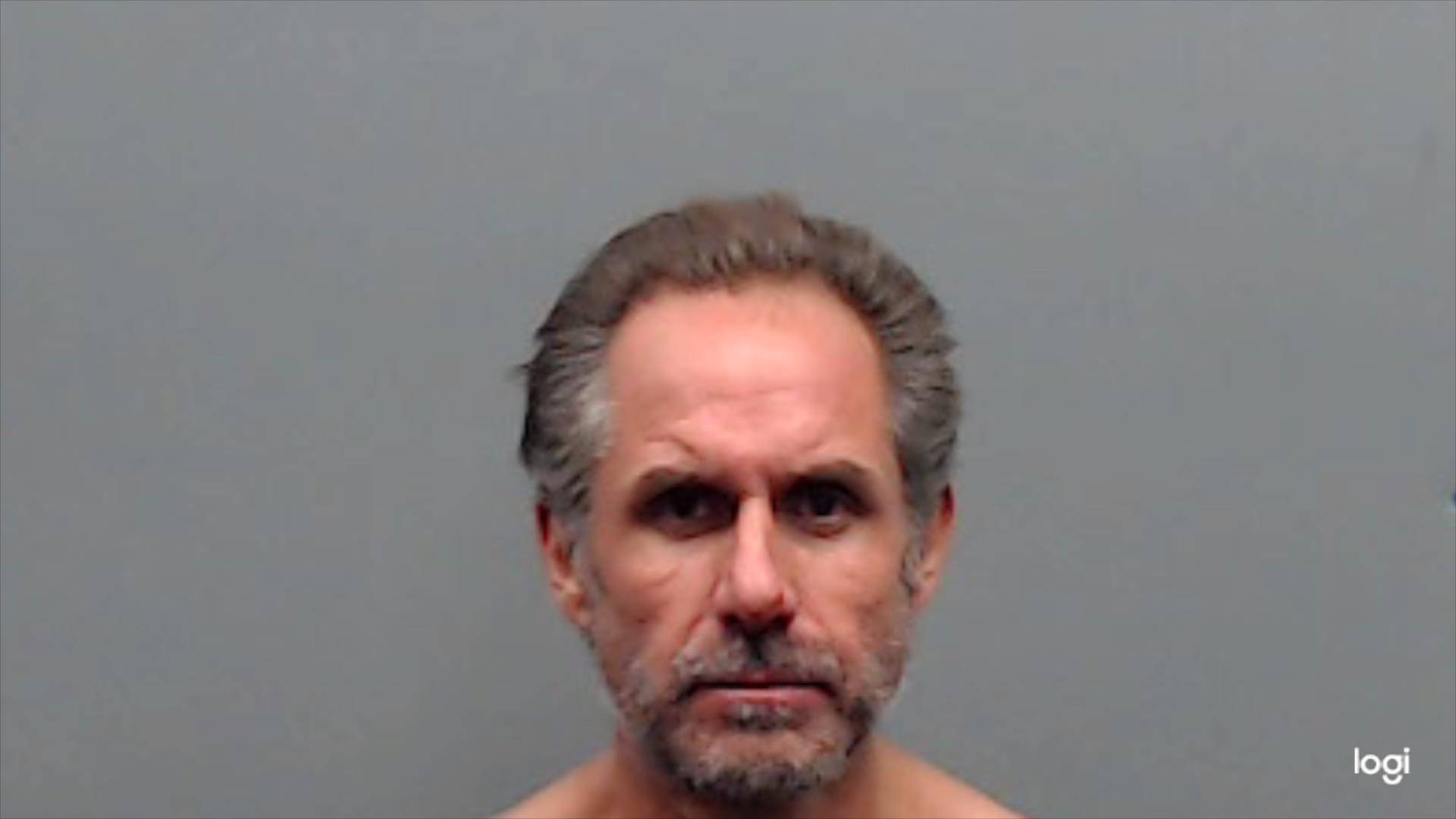 BYRNE, BRYAN SEAN booking photo